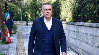 Έκθετος ο Δημήτρης Κουρέτας - Στο απόσπασμα το κράτος δικαίου και η ελευθεροτυπία