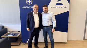 Νίκος Χαρδαλιάς: Προχωράμε στην κατασκευή ενός ολοκληρωμένου δικτύου αποχέτευσης στην Παλλήνη (photos)