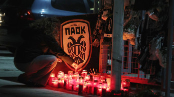 Το ταξίδι για τον ΠΑΟΚ που δεν είχε επιστροφή