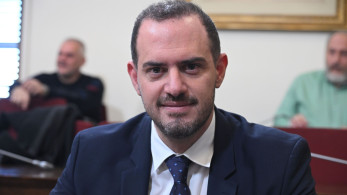 Γιώργος Κώτσηρας: Με υπευθυνότητα και ετοιμότητα ο σχεδιασμός μας για την κρίση στη Μέση Ανατολή