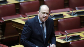 Μακάριος Λαζαρίδης κατά ΠΑΣΟΚ για Ίμια: Μοιραίοι, τραγικοί, άβουλοι - Οδήγησαν σε «γκριζάρισμα» του Αιγαίου