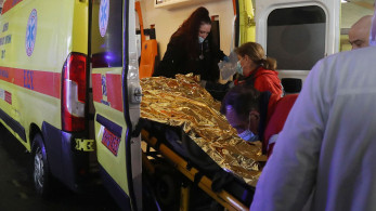 Σταθερή η κατάσταση των τραυματιών οπαδών του ΠΑΟΚ - Η ανάρτηση του Άδωνι Γεωργιάδη