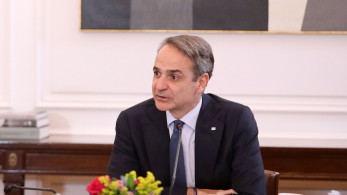 Μητσοτάκης: στο Μιλάνο την Παρασκευή για την τελετή έναρξης των Χειμερινών Ολυμπιακών Αγώνων
