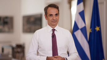 Κυριάκος Μητσοτάκης για θάνατο Παπαληγούρα: «Ένας ευπατρίδης της πολιτικής με ήθος και συνέπεια»