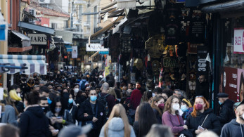 ΙΟΒΕ: θετικά μηνύματα για την οικονομία και την καταναλωτική εμπιστοσύνη τον Δεκέμβριο