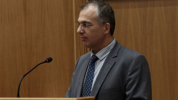 Γιώργος Καλαντζής για τον αποκλεισμό του Σάκη Μουμτζή στον Βόλο: Ιδεολογική τρομοκρατία με σαφή αντισημιτικό χαρακτήρα
