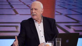 Θύελλα αντιδράσεων για διαφήμιση με AI και την εικόνα του Γιώργου Παπαδάκη