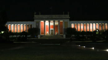 Επιτυχής επαναπατρισμός αρχαιοτήτων από Robin Symes: Το ιερό ανάγλυφο ξανά στην Ελλάδα