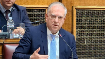 Το μήνυμα Θεοδωρικάκου για «γαλάζια» αυτοδυναμία και η πρόβλεψη για την τοξικότητα