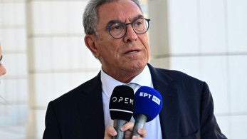 Βασίλης Καπερνάρος για Τέμπη: Ουδέποτε υπήρξαν βίντεο φόρτωσης - Τί αποκαλύπτει το έγγραφο της Hellenic Train