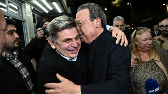 Εξηγήσεις για το κόμμα Καρυστιανού ζήτησε από τον Νίκο Φαραντούρη ο Σωκράτης Φάμελλος