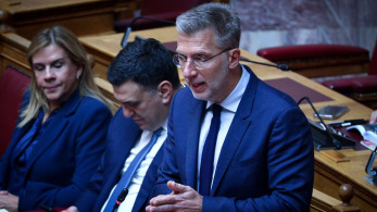 Άκης Σκέρτσος για επιστολική ψήφο των ομογενών: Ενισχύει τον ελληνισμό στην ολότητά του