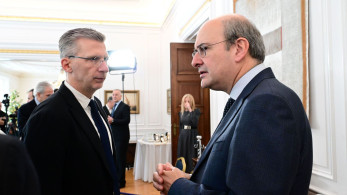 Συνέντευξη Χατζηδάκη-Σκέρτσου για το κυβερνητικό έργο