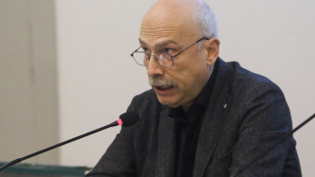 Ο Μαργαρίτης αποκάλυψε ότι το ΠΑΣΟΚ ετοιμάζεται να γίνει μετεκλογική «πατερίτσα» του Τσίπρα