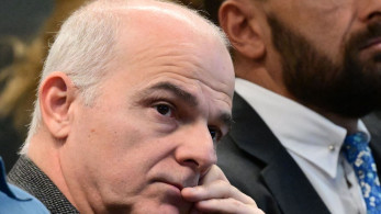 Αντώνης Ψαρόπουλος: Γιατί να προσωποποιείται ο αγώνας των συγγενών στο πρόσωπο της Καρυστιανού;