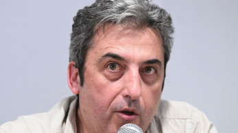 Παύλος Ασλανίδης για Μαρία Καρυστιανού: Ξεκίνησε με ψέματα την πολιτική της πορεία - Περιμέναμε να παραιτηθεί
