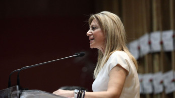 Οι συγγενείς των θυμάτων στα Τέμπη «αδειάζουν» την Καρυστιανού, της ζητούν να παραιτηθεί