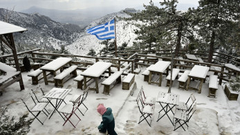 Αύριο κλειστά τα σχολεία σε Φλώρινα, Αμύνταιο και Πρέσπες – Ανοίγουν θερμαινόμενες αίθουσες στην Αθήνα