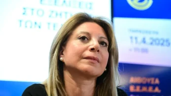 Τα πρόσωπα γύρω από το υπό ίδρυση κόμμα Καρυστιανού: πρώην στελέχη των ΑΝΕΛ και της Νίκης