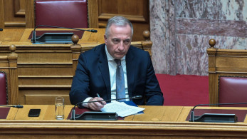 Σταύρος Καλαφάτης: Χρηματοδοτήσεις 370 εκατ. ευρώ μέσω ΤΑΑ στα ερευνητικά κέντρα