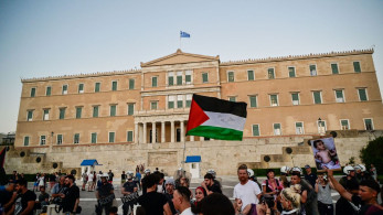 Ο ανθρωπισμός εξαντλήθηκε στη Γάζα