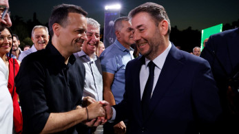 Ο Ανδρουλάκης «απειλεί» και ο Δούκας… προκαλεί: μια ωραία ατμόσφαιρα στο ΠΑΣΟΚ