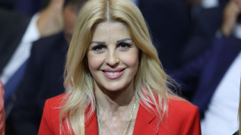 90ή ΔΕΘ - Έλενα Ράπτη: Πώς λειτουργούν οι «Νταντάδες της Γειτονιάς» - Το νέο εργαλείο για την πρόληψη της βίας