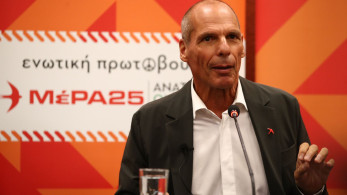 Γιάνης Βαρουφάκης: στο στόχαστρο της εισαγγελίας μετά τις δηλώσεις του για ναρκωτικά