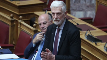 Γιάννης Λοβέρδος: Σε πλήρη κινητοποίηση το ΥΠΕΞ για τον επαναπατρισμό των θυμάτων από τη Ρουμανία