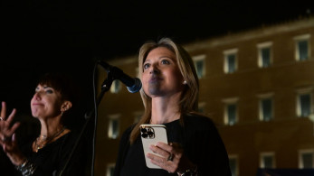 Η Καρυστιανού επιλέγει τη… σιγουριά των σόσιαλ