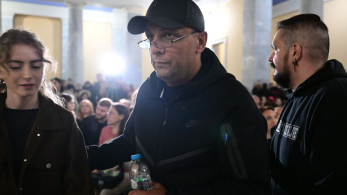 Σταμάτης Ζαχαρός για Πάνο Ρούτσι: Ο λόγος του πλέον είναι πολιτικός - Πρέπει να δώσει εξηγήσεις (video)