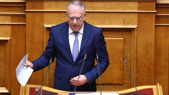 Τάκης Θεοδωρικάκος: Επιταχύνεται η λειτουργία της νέας Ανεξάρτητης Αρχής Εποπτείας της αγοράς