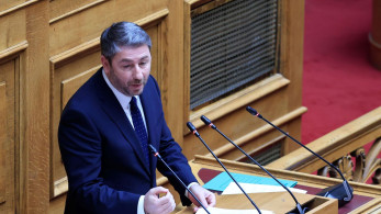 Μικροπολιτικά παιχνίδια Ανδρουλάκη στην πλάτη των Ανεξάρτητων Αρχών