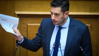 Κωνσταντίνος Κυρανάκης: σε προεκλογική διάταξη η ΝΔ με εξορμήσεις σε όλη τη χώρα