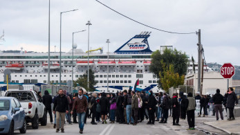 Στη χώρα των… συλλαλητηρίων δεν έμαθαν για το Ιράν