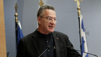 Κώστας Αρβανίτης για Νίκο Φαραντούρη: Δεν θυμάμαι να έχει διαδρομή στα μαζικά κινήματα - Να παραδώσει την έδρα (video)