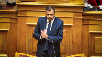 Παύλος Μαρινάκης: Το πολιτικό σύστημα υπέθαλπε τον δήθεν «ακτιβισμό» - Η Κωνσταντοπούλου θρέφεται από το μίσος (video)