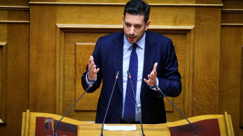 Κωνσταντίνος Κυρανάκης: Πώς η Ελλάδα αποκτά επιτέλους σύγχρονο σιδηρόδρομο μετά από δεκαετίες
