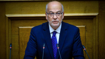 Γιώργος Φλωρίδης: Πιθανότατα απόψε στη Βουλή οι δικογραφίες για τον ΟΠΕΚΕΠΕ