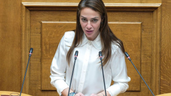Δόμνα Μιχαηλίδου: Το «Ανακαινίζω-Νοικιάζω» αλλάζει την αγορά ενοικίων (video)