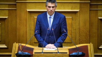 Χρίστος Δήμας: Άμεση αντιμετώπιση τεχνικών ζητημάτων με νέα ομάδα κρίσεων στην ΥΠΑ