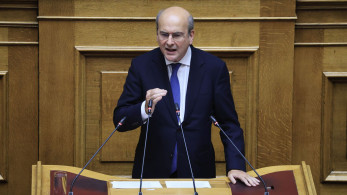 Κωστής Χατζηδάκης: Θεωρώ αδιανόητο να μην προσέλθουν στον διάλογο ορισμένοι αγροτοσυνδικαλιστές