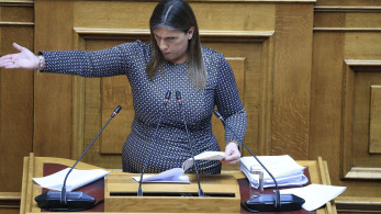 Κωνσταντοπούλου για Βενεζουέλα: όταν ο θαυμασμός για δικτάτορες γίνεται κοινοβουλευτικός λόγος
