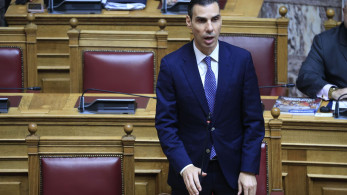 Μάριος Θεμιστοκλέους: Σε εγρήγορση το ΕΣΥ για τη γρίπη - Βελτίωση στα ΤΕΠ και ενίσχυση προσωπικού