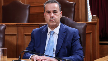 Σταύρος Παπασταύρου: Η Ελλάδα γέφυρα ενέργειας και ψηφιακής καινοτομίας με τη Σαουδική Αραβία