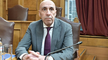 Γιάννης Μπρατάκος: Η Ελλάδα χρειάζεται λύσεις, όχι αδιέξοδα