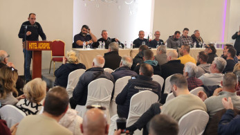 Flashback στις αγροτικές κινητοποιήσεις: η «συνέπεια» των συνδικαλιστών (video)