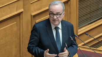 Νίκος Παπαθανάσης: Έργα πολιτιστικής κληρονομιάς στη Δυτική Μακεδονία και Μεγαλόπολη με 16,95 εκατ. ευρώ