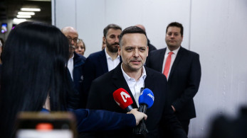 Άνω-κάτω το ΠΑΣΟΚ για Δούκα: Ζητεί προκριματικές εκλογές για τους υποψήφιους βουλευτές