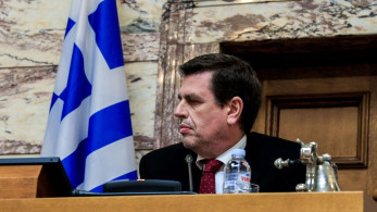 Δημήτρης Καιρίδης: Μεγάλο το πρόβλημα της αντιπολίτευσης (video)